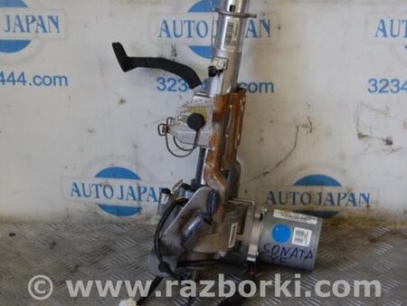 ФОТО Электроусилитель руля для Hyundai Sonata YF (09.2009-03.2014) Киев