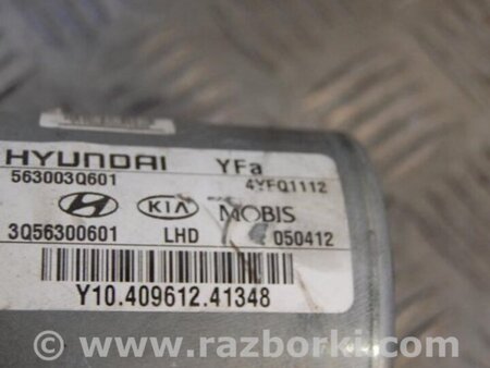 ФОТО Электроусилитель руля для Hyundai Sonata YF (09.2009-03.2014) Киев