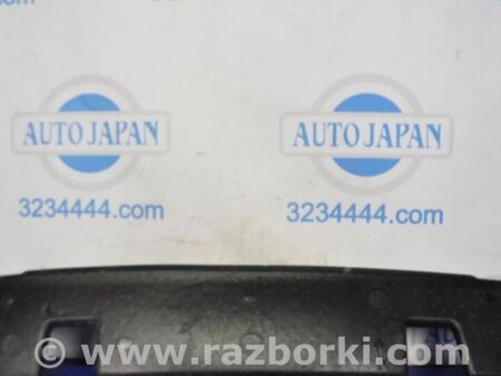 ФОТО Наполнитель бампера задний для Hyundai Sonata YF (09.2009-03.2014) Киев
