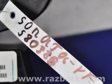 ФОТО Педаль газа для Hyundai Sonata YF (09.2009-03.2014) Киев