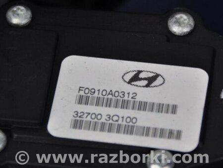 ФОТО Педаль газа для Hyundai Sonata YF (09.2009-03.2014) Киев