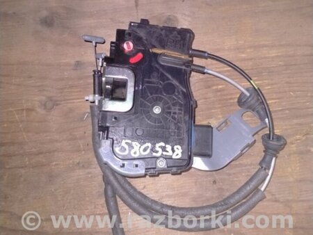 ФОТО Замок двери для Hyundai Sonata YF (09.2009-03.2014) Киев