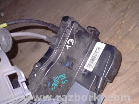 ФОТО Замок двери для Hyundai Sonata YF (09.2009-03.2014) Киев