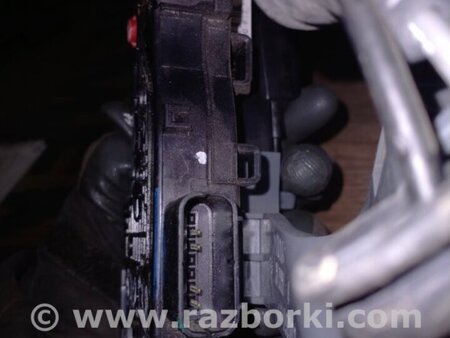 ФОТО Замок двери для Hyundai Sonata YF (09.2009-03.2014) Киев