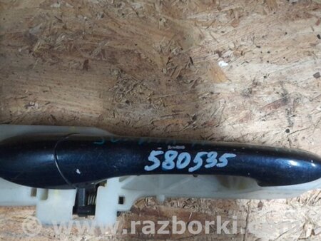 ФОТО Ручка двери для Hyundai Sonata YF (09.2009-03.2014) Киев