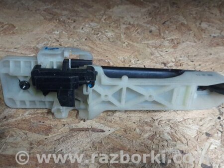 ФОТО Ручка двери для Hyundai Sonata YF (09.2009-03.2014) Киев