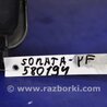 ФОТО Воздушный фильтр (корпус) для Hyundai Sonata YF (09.2009-03.2014) Киев