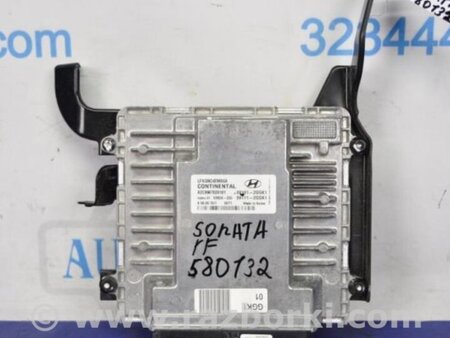 ФОТО Блок управления двигателем для Hyundai Sonata YF (09.2009-03.2014) Киев