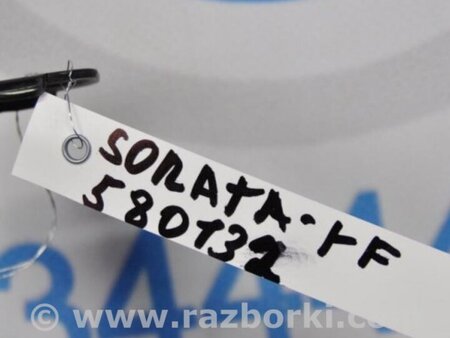 ФОТО Блок управления двигателем для Hyundai Sonata YF (09.2009-03.2014) Киев