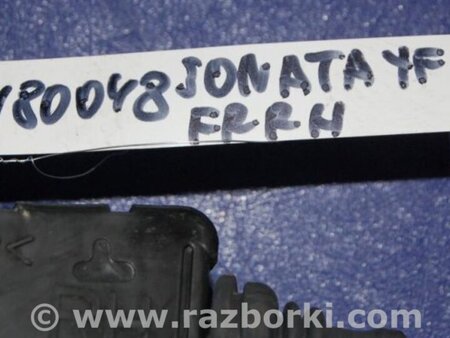 ФОТО Замок двери для Hyundai Sonata YF (09.2009-03.2014) Киев