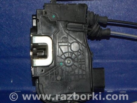 ФОТО Замок двери для Hyundai Sonata YF (09.2009-03.2014) Киев