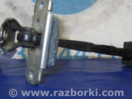 ФОТО Ограничитель двери для Hyundai Sonata YF (09.2009-03.2014) Киев