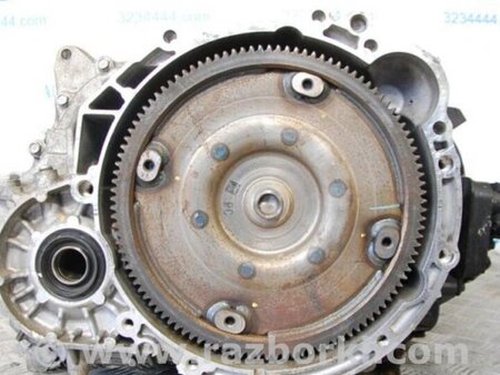 ФОТО АКПП (коробка автомат) для Hyundai Sonata YF (09.2009-03.2014) Киев