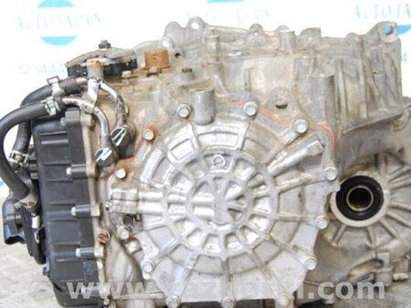 ФОТО АКПП (коробка автомат) для Hyundai Sonata YF (09.2009-03.2014) Киев
