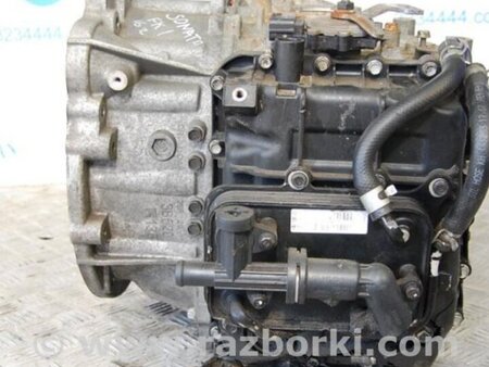 ФОТО АКПП (коробка автомат) для Hyundai Sonata YF (09.2009-03.2014) Киев