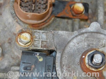 ФОТО АКПП (коробка автомат) для Hyundai Sonata YF (09.2009-03.2014) Киев