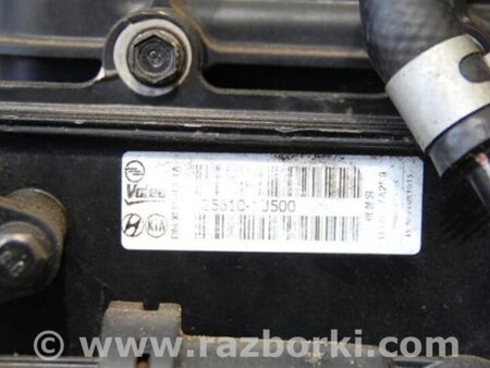 ФОТО АКПП (коробка автомат) для Hyundai Sonata YF (09.2009-03.2014) Киев