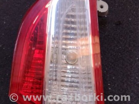 ФОТО Фонарь задний внутренний для Hyundai Sonata YF (09.2009-03.2014) Киев
