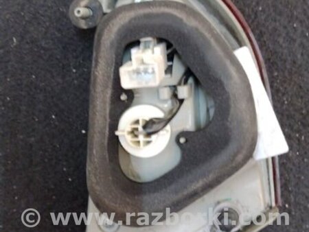 ФОТО Фонарь задний внутренний для Hyundai Sonata YF (09.2009-03.2014) Киев