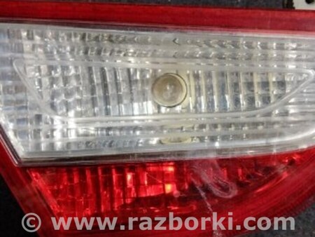 ФОТО Фонарь задний внутренний для Hyundai Sonata YF (09.2009-03.2014) Киев