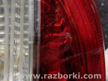 ФОТО Фонарь задний внутренний для Hyundai Sonata YF (09.2009-03.2014) Киев
