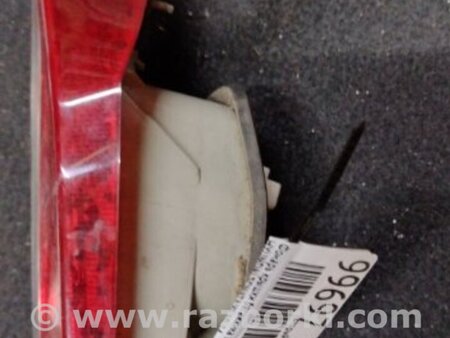 ФОТО Фонарь задний внутренний для Hyundai Sonata YF (09.2009-03.2014) Киев