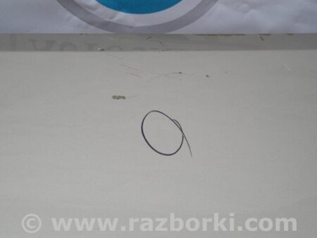 ФОТО Крышка багажника для Hyundai Sonata YF (09.2009-03.2014) Киев