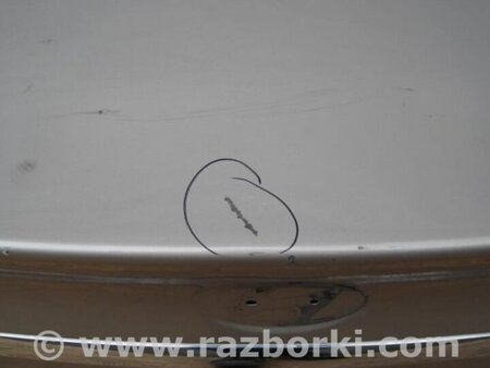 ФОТО Крышка багажника для Hyundai Sonata YF (09.2009-03.2014) Киев