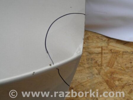 ФОТО Крышка багажника для Hyundai Sonata YF (09.2009-03.2014) Киев