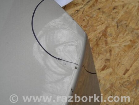ФОТО Крышка багажника для Hyundai Sonata YF (09.2009-03.2014) Киев