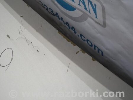 ФОТО Крышка багажника для Hyundai Sonata YF (09.2009-03.2014) Киев