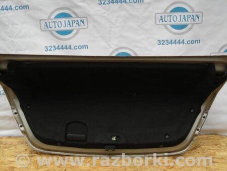 ФОТО Крышка багажника для Hyundai Sonata YF (09.2009-03.2014) Киев