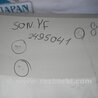 ФОТО Крышка багажника для Hyundai Sonata YF (09.2009-03.2014) Киев