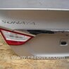 ФОТО Крышка багажника для Hyundai Sonata YF (09.2009-03.2014) Киев