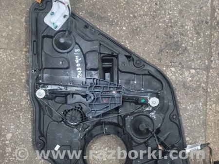 ФОТО Стеклоподъемник для Hyundai Sonata YF (09.2009-03.2014) Киев