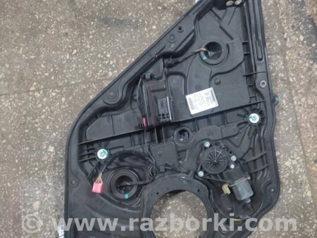 ФОТО Стеклоподъемник для Hyundai Sonata YF (09.2009-03.2014) Киев