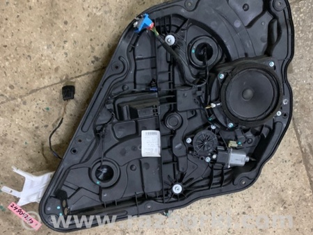 ФОТО Стеклоподъемник для Hyundai Sonata YF (09.2009-03.2014) Киев