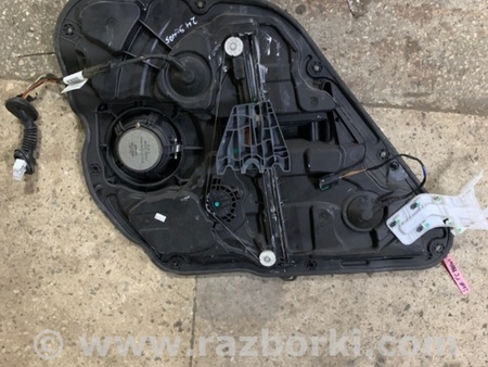ФОТО Стеклоподъемник для Hyundai Sonata YF (09.2009-03.2014) Киев