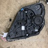 Стеклоподъемник Hyundai Sonata YF (09.2009-03.2014)