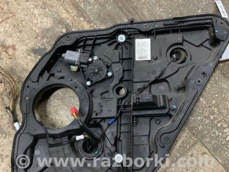 ФОТО Стеклоподъемник для Hyundai Sonata YF (09.2009-03.2014) Киев