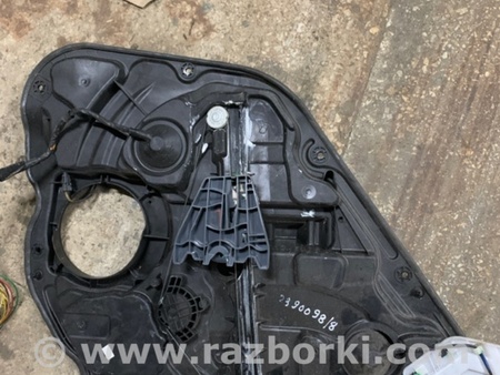 ФОТО Стеклоподъемник для Hyundai Sonata YF (09.2009-03.2014) Киев