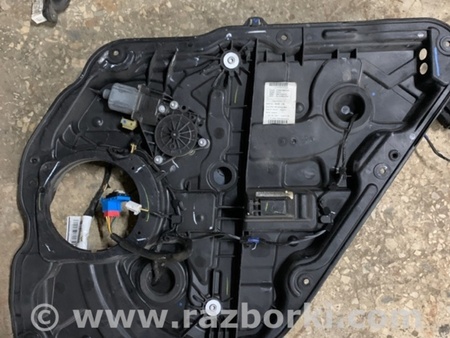 ФОТО Стеклоподъемник для Hyundai Sonata YF (09.2009-03.2014) Киев