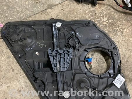 ФОТО Стеклоподъемник для Hyundai Sonata YF (09.2009-03.2014) Киев