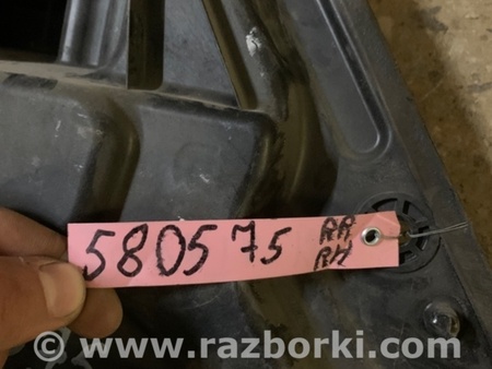 ФОТО Стеклоподъемник для Hyundai Sonata YF (09.2009-03.2014) Киев
