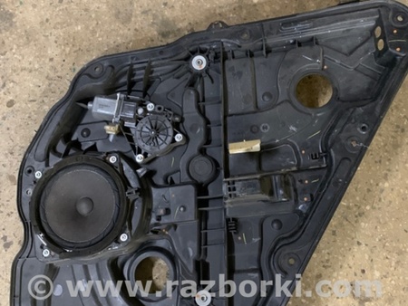 ФОТО Стеклоподъемник для Hyundai Sonata YF (09.2009-03.2014) Киев