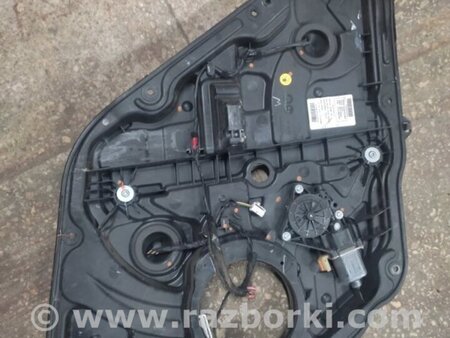 ФОТО Стеклоподъемник для Hyundai Sonata YF (09.2009-03.2014) Киев