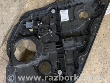 ФОТО Стеклоподъемник для Hyundai Sonata YF (09.2009-03.2014) Киев