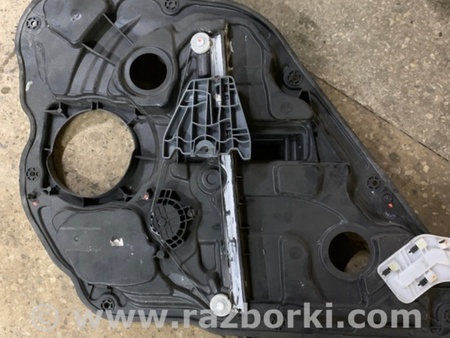 ФОТО Стеклоподъемник для Hyundai Sonata YF (09.2009-03.2014) Киев