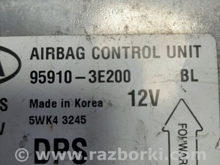 ФОТО Блок управления AIRBAG для KIA Sorento BL Киев