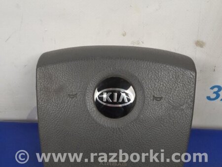 ФОТО Airbag подушка водителя для KIA Sorento BL Киев